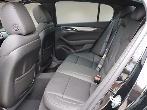 New 2025 Cadillac CT5 Premium Luxury image 14