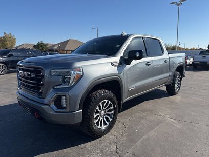 Used 2019 GMC Sierra 1500 AT4 w/ Off Road Performance Package