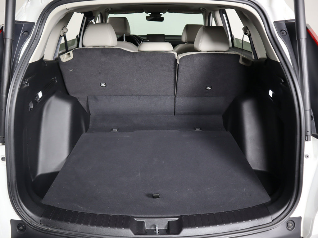 Used 2024 Honda CR-V EX-L image 19