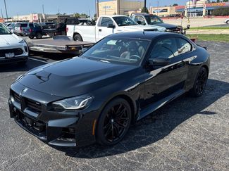 Used 2024 BMW M2 w/ Lighting Package RWD video 1