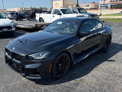 Used 2024 BMW M2 w/ Lighting Package