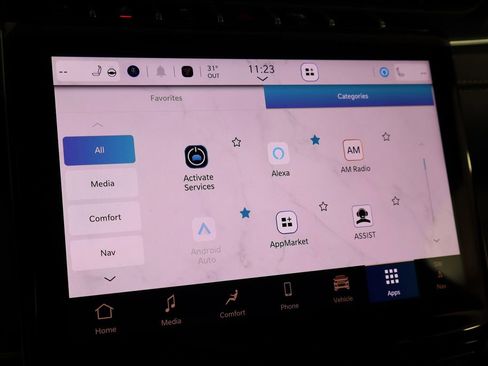 New 2025 Jeep Grand Cherokee Limited image 37