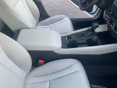 New 2025 Honda Accord SE image 29