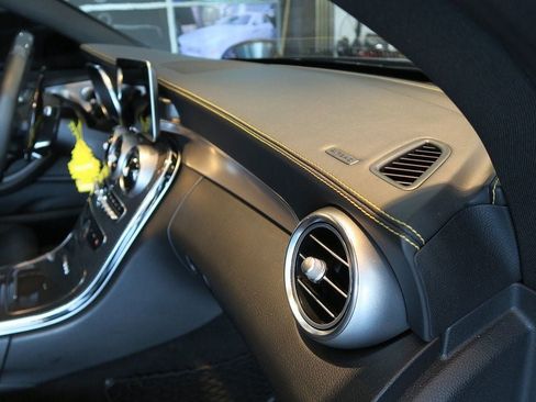 Used 2019 Mercedes-Benz C 63 AMG S image 26