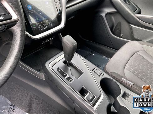 Certified 2024 Subaru Impreza 2.0i Sport image 17