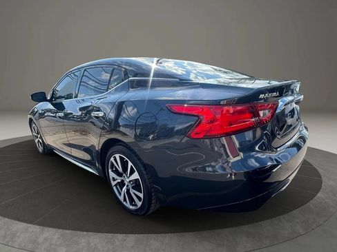 Used 2017 Nissan Maxima 3.5 SL FWD image 7
