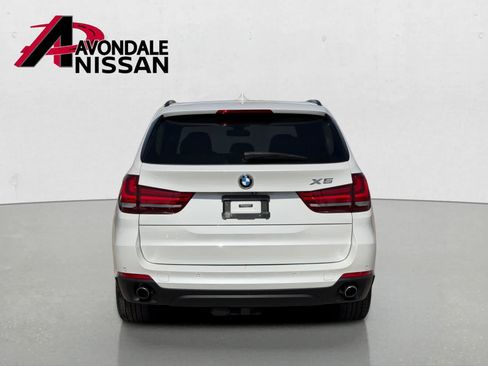 Used 2015 BMW X5 xDrive35i AWD/4WD image 5