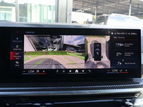 Used 2026 BMW X5 M60i image 37