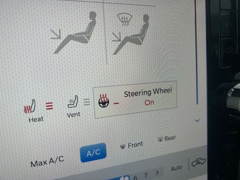 Used 2022 RAM 2500 Limited image 26