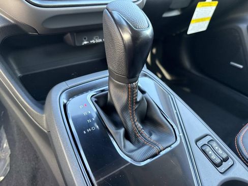 New 2026 Subaru Crosstrek 2.5i Limited image 32