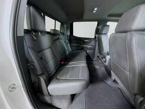 Used 2019 GMC Sierra 1500 Denali w/ Denali Ultimate Package AWD/4WD image 25