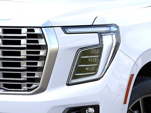 New 2026 GMC Yukon XL Denali AWD/4WD image 10