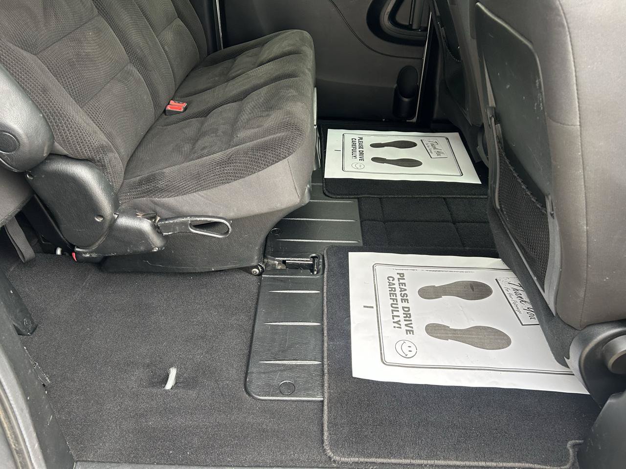 Used 2018 Dodge Grand Caravan SE FWD image 11
