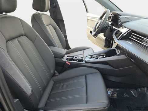 New 2026 Audi A3 2.0T Premium Plus image 10