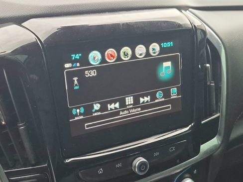 Used 2019 Chevrolet Traverse Premier w/ Redline Edition FWD image 14