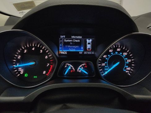 Used 2014 Ford Escape Titanium w/ Equipment Group 401A image 23