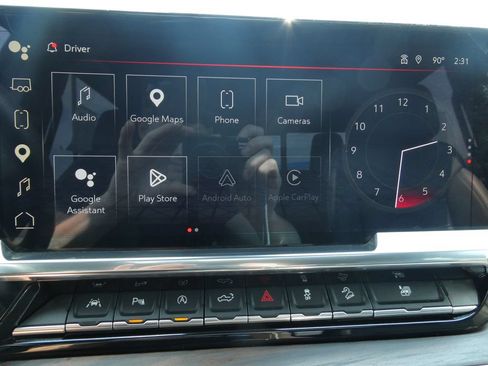 Certified 2025 GMC Sierra 1500 SLT w/ SLT Premium Plus Package AWD/4WD image 31