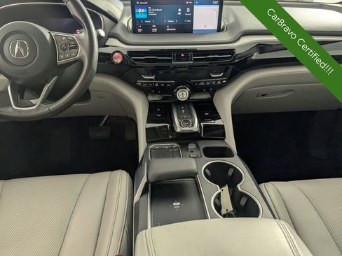 Used 2023 Acura MDX SH-AWD w/ Technology Package image 26