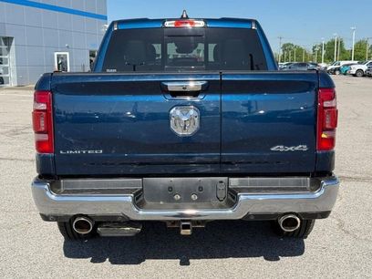 Used 2021 RAM 1500 Limited