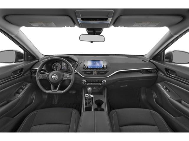 Certified 2024 Nissan Altima 2.5 S FWD image 12