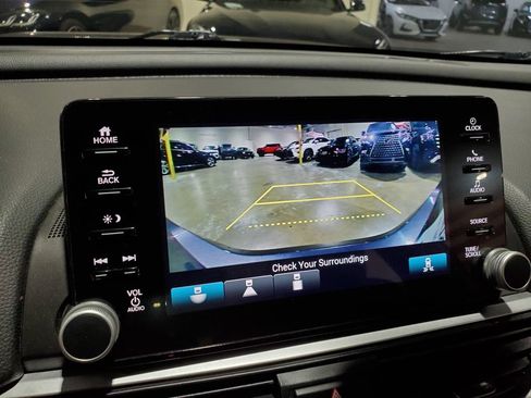 Used 2019 Honda Accord Sport image 28