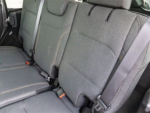 New 2025 Jeep Wrangler Sport S image 28