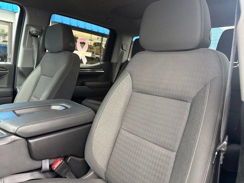 Used 2022 Chevrolet Silverado 1500 LT Trail Boss w/ Protection Package AWD/4WD image 28