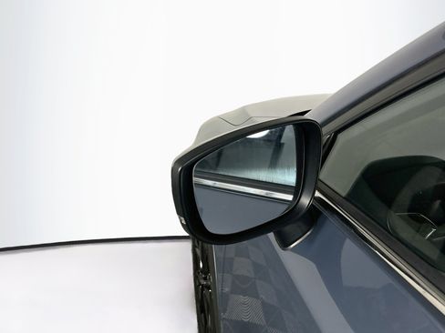 Used 2025 MAZDA CX-5 Carbon Edition AWD/4WD image 16