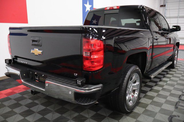 Used 2014 Chevrolet Silverado 1500 LT w/ All Star Edition RWD image 18