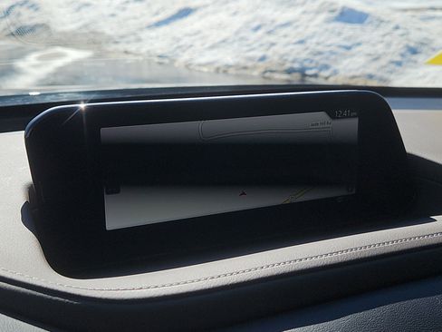 Certified 2023 MAZDA CX-30 AWD 2.5 S w/ Premium Package image 10