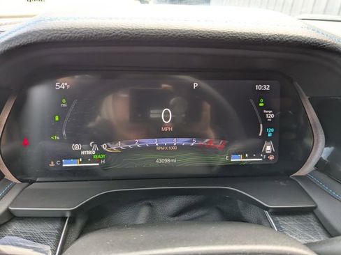 Used 2023 Jeep Grand Cherokee Trailhawk w/ Advanced Protech Group II image 20