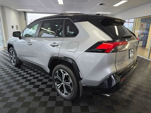 Used 2023 Toyota RAV4 XSE w/ Weather Package image 6