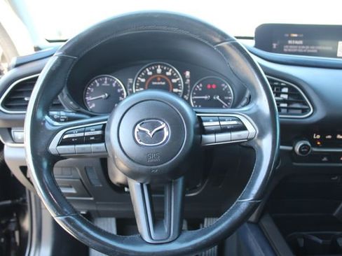 Used 2021 MAZDA CX-30 FWD 2.5 S w/ Select Package image 18