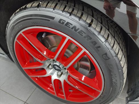 Used 2012 Ford Mustang Boss 302 RWD image 3