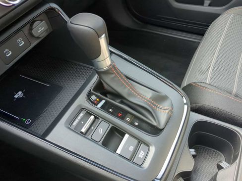 New 2026 Honda CR-V Sport image 21