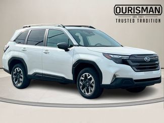 New 2026 Subaru Forester Premium video 1