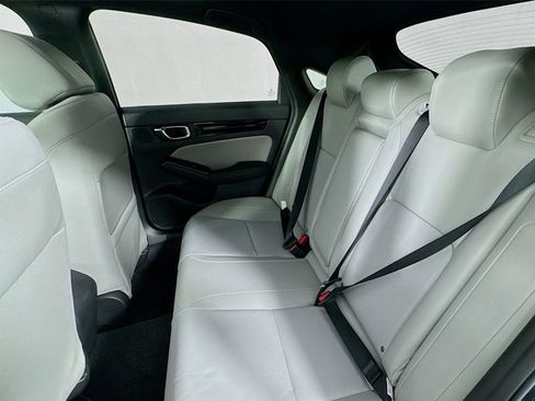 New 2026 Honda Civic Sport Touring image 35