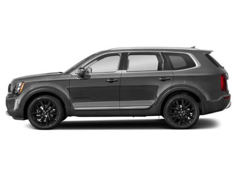 Used 2022 Kia Telluride SX w/ SX Prestige Package AWD/4WD image 3