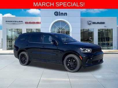 Used 2024 Dodge Durango GT