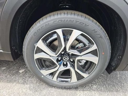 New 2026 MAZDA CX-5 Preferred AWD/4WD image 13