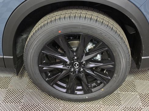 New 2025 MAZDA CX-5 Carbon Edition image 20