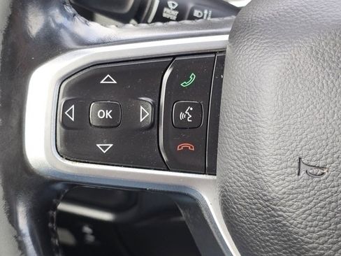 Used 2019 RAM 1500 Big Horn image 17