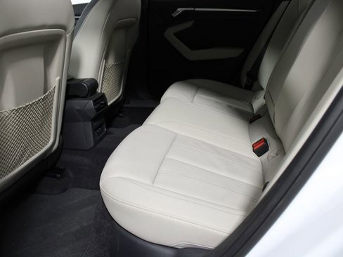 Used 2022 Audi A3 2.0T Premium w/ Convenience Package image 28