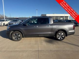 Used 2019 Honda Ridgeline RTL-E video 2