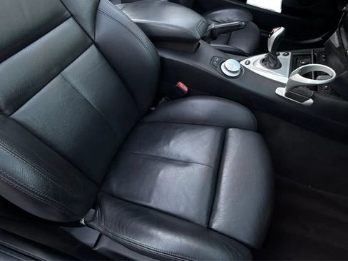 Used 2007 BMW M6 Convertible RWD image 14