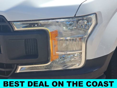 Used 2020 Ford F150 XL w/ Equipment Group 101A Mid AWD/4WD image 31