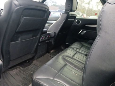 Used 2020 Land Rover Discovery Landmark AWD/4WD image 5