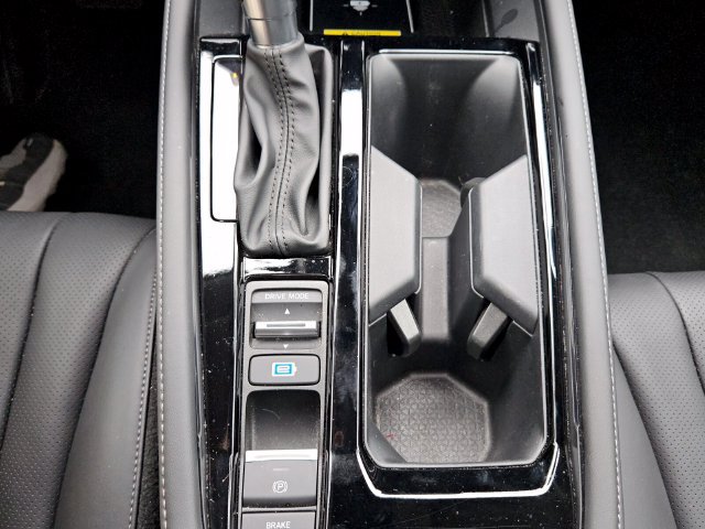 Certified 2023 Honda Accord Touring image 21