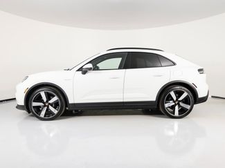 New 2025 Porsche Macan 4 Electric video 2