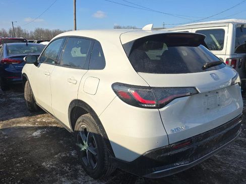 Used 2023 Honda HR-V EX-L image 24